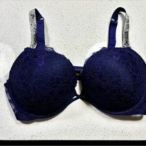 Victoria’s Secret Shine Strap Bombshell Bra